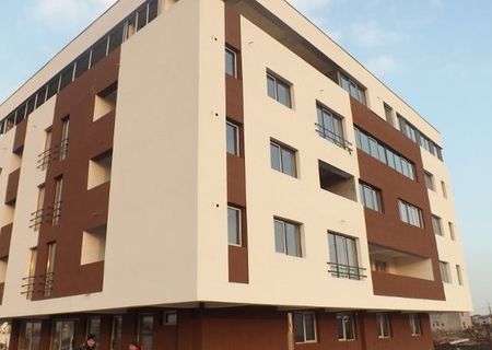 Apartament 3 camere-Berceni-91mp