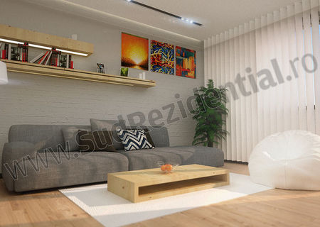 Apartament 3 camere Berceni,Bulevardul Metalurgiei Apartament 3 camere Berceni,Bulevardul Metalurgiei