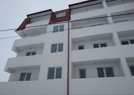 Apartament 3 camere Berceni - Oferta