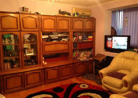 apartament 3 camere Big Berceni Piata Sudului 70mp