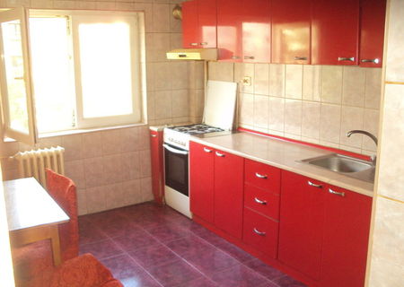 apartament 3 camere Campia Libertatii