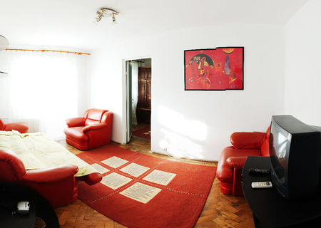 Apartament 3 camere Campus de inchiriat Apartament 3 camere Campus de inchiriat