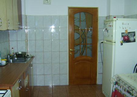 Apartament 3 camere Crangasi