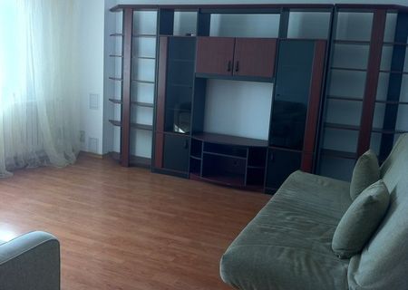 Apartament 3 camere de &icirc;nchiriat zona Tineretului