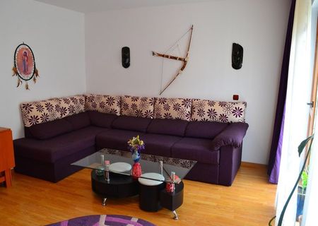 apartament 3 camere decomandat