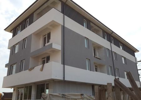 Apartament 3 camere, decomandat, 2 balcoane, superb finisat,disponibil imediat