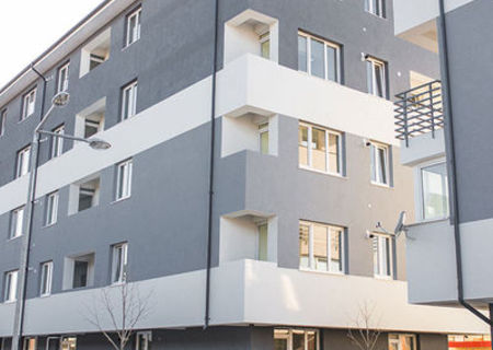Apartament 3 camere, decomandat, 2 balcoane, superb finisat Apartament 3 camere, decomandat, 2 balcoane, superb finisat