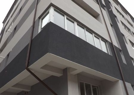 Apartament 3 camere, Decomandat, 2 grupuri sanitare - 72 mp