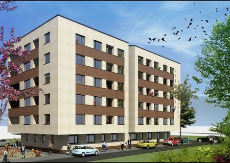 Apartament 3 camere decomandat, acces rapid Sos. Berceni