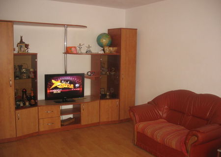 apartament 3 camere,decomandat Brancoveanu