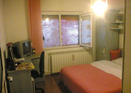 apartament 3 camere decomandat viitorului