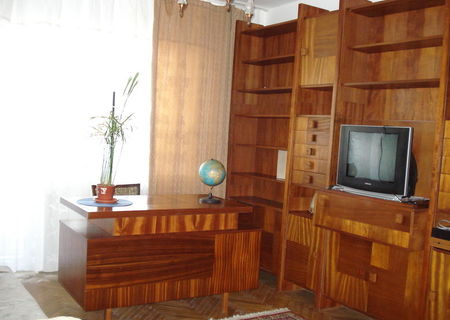Apartament 3 camere decomandate Apartament 3 camere decomandate