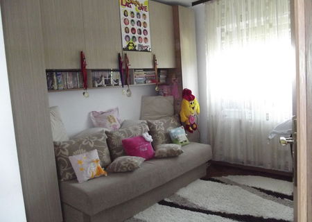 Apartament 3 camere decomandate LUX Apartament 3 camere decomandate LUX