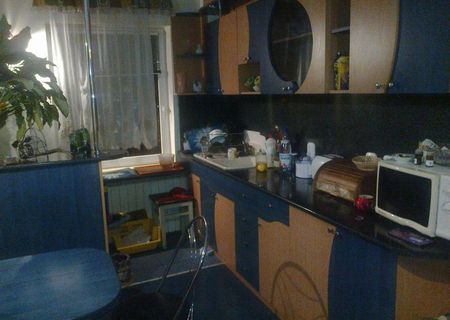 apartament 3 camere deosebit