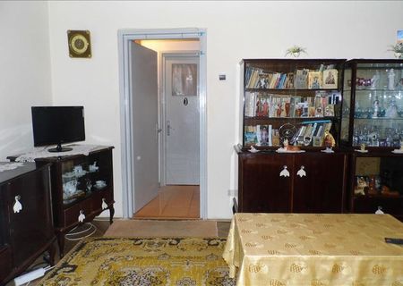 Apartament - 3 camere din Iasi / Tatarasi