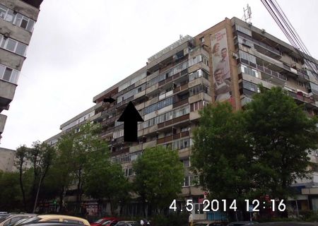 apartament 3 camere doamna ghica negociabil