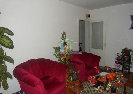 Apartament 3 camere Dragalina