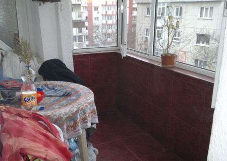Apartament 3 camere Drumul Sarii