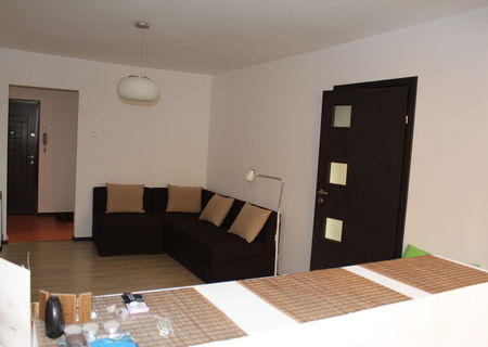 Apartament 3 camere Drumul Taberei-Billa