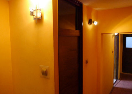 Apartament 3 camere, Exercitiu, confort 1