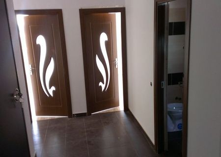 Apartament 3 camere foarte spatios