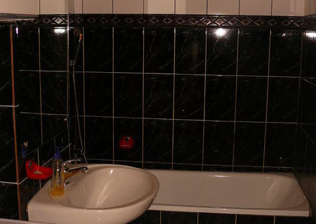 Apartament 3 camere, Gemenii, 300 euro