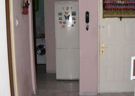 Apartament 3 camere Ghencea - capat tramvai 41