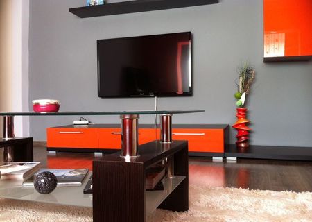 Apartament 3 camere Girocului