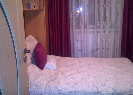 apartament 3 camere km 4-5   42500