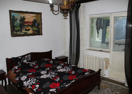 Apartament 3 camere, Mall Vitan, str. Vlad Județu