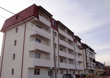 Apartament 3 camere Metrou Dimitrie Leonida