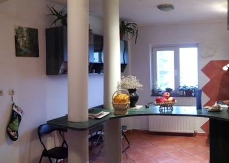 apartament 3 camere militari