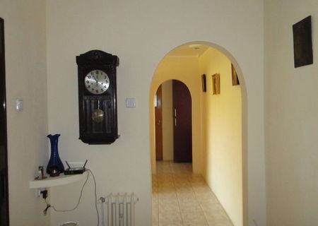 apartament 3 camere - Negru-Voda apartament 3 camere - Negru-Voda