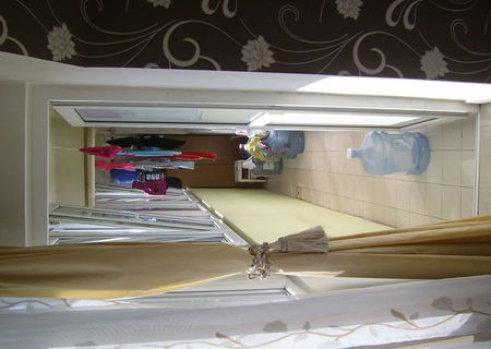 Apartament 3 camere Pantelimon