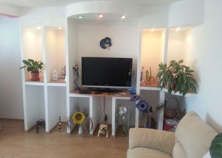 Apartament 3 camere Pantelimon