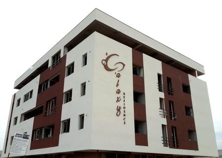Apartament 3 camere , parcare inclusa, ansamblu rezidential nou