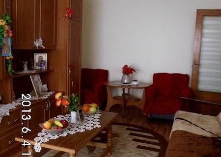 Apartament 3 camere RAHOVA