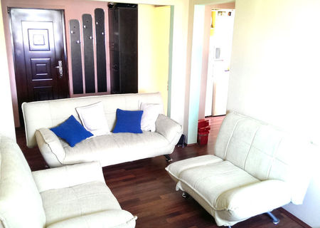 Apartament 3 camere renovat, imbunatatit, modificat si mobilat Apartament 3 camere renovat, imbunatatit, modificat si mobilat