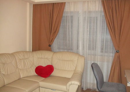 Apartament 3 camere,Rogerius, Stefan cel Mare