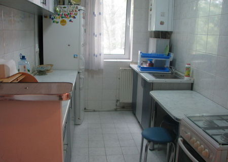Apartament 3 camere, Scriitorilor, 50000