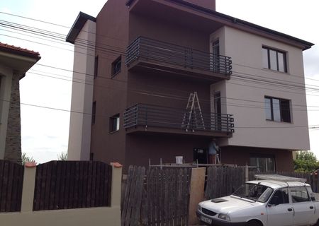 Apartament 3 camere si dresing 112mp et1/2 const2013