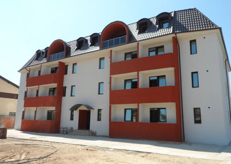 Apartament 3 camere Sos Oltenitei