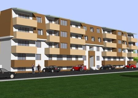 Apartament 3 camere - soseaua Oltenitei Apartament 3 camere - soseaua Oltenitei