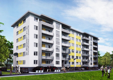 Apartament 3 camere spatios, 72 mp, decomandat, Etaj P/5, Auto Nesti Apartament 3 camere spatios, 72 mp, decomandat, Etaj P/5, Auto Nesti