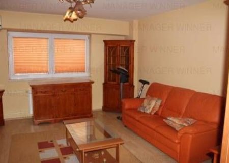 Apartament 3 camere Splaiul Unirii, zona Camera de Comert