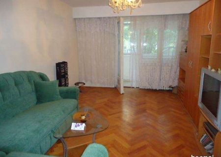 Apartament 3 camere suerfinisat in Manastur, str. Paring