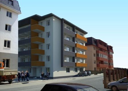 Apartament 3 camere, superb