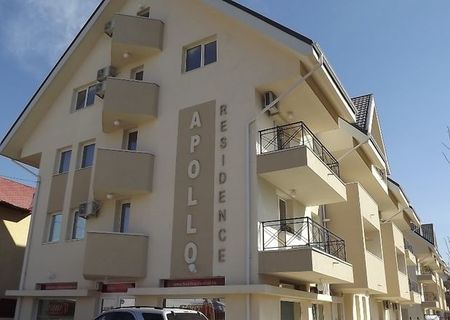 Apartament 3 camere tip duplex