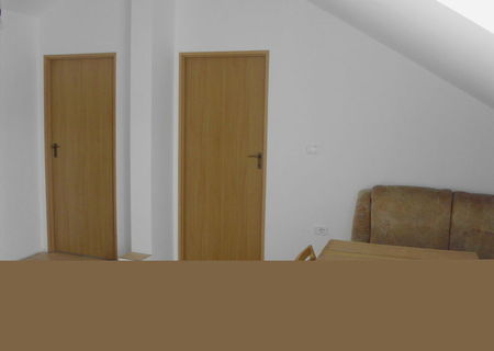 Apartament 3 camere tip mansarda Tomesti