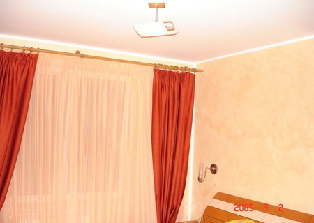Apartament 3 camere Trapezului metrou Apartament 3 camere Trapezului metrou